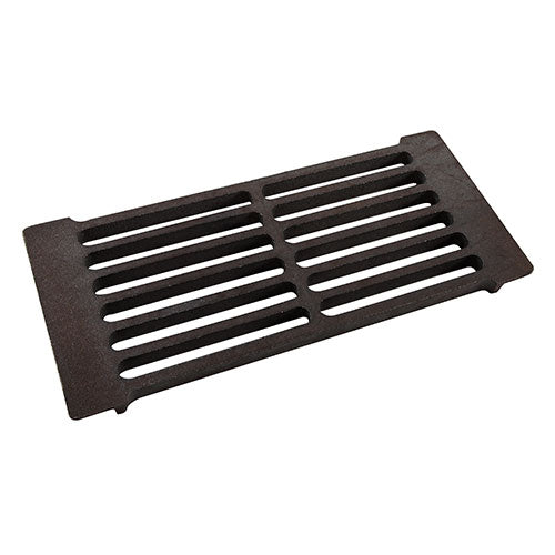 Harvia ZKIP-10 Grate for Wood Stove Fire Box