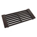 Harvia ZKIP-10 Grate for Wood Stove Fire Box