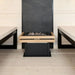Finnish Sauna Builders Harvia Virta 8KW Ultimate Sauna Heater with WiFi Digital Control, Sauna Stones an... — close-up feature