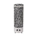Finnish Sauna Builders Harvia Cilindro PC80 8KW Sauna Heater with built in controls - Finnish Sauna Builders — exterior view