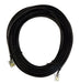 Harvia WX315 Data cable, 10m, Black