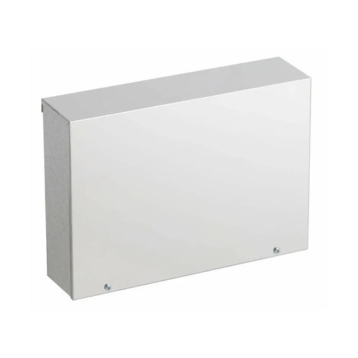 Finnish Sauna Builders Harvia Power Extension Unit LTY45 - Finnish Sauna Builders — exterior view
