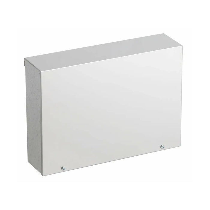 Finnish Sauna Builders Harvia Power Extension Unit LTY45 - Finnish Sauna Builders — exterior view