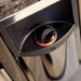 Harvia The Wall SW80 The Wall Series 8kW Sauna Heater, Black - image 4