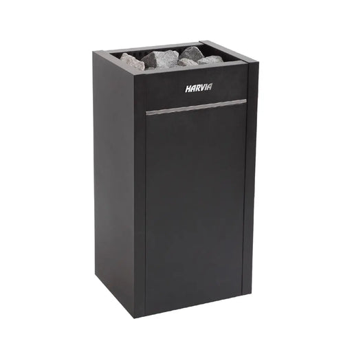 Harvia Virta HL80 8kW electric sauna heater front view