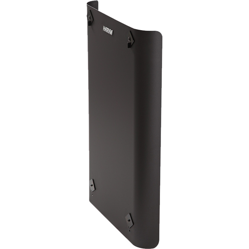 Finnish Sauna Builders Harvia WL700 26 Pro Protective Sheath (side) - Finnish Sauna Builders — exterior view
