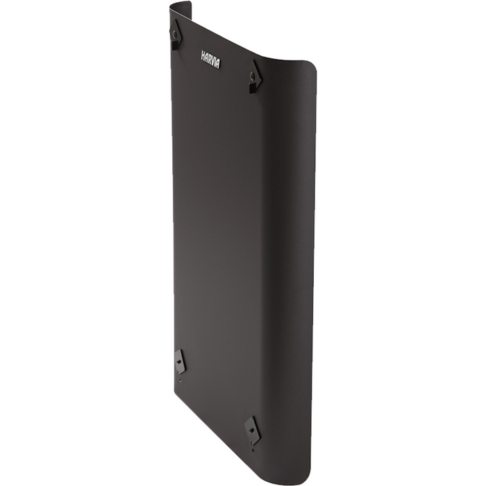 Finnish Sauna Builders Harvia WL700 26 Pro Protective Sheath (side) - Finnish Sauna Builders — exterior view