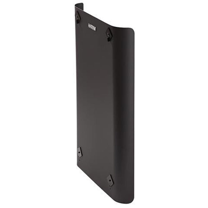 Finnish Sauna Builders Harvia WL800 36/duo Protective Sheath (side) - Finnish Sauna Builders — exterior view