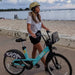 Hemp | XNITO Helmet | E-Bike Helmet