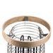HUUM Rail H Safety Rail for HIVE Series Sauna Heaters