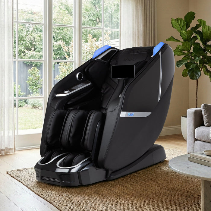 Osaki Platinum Horizon 4D Pro massage chair view 2