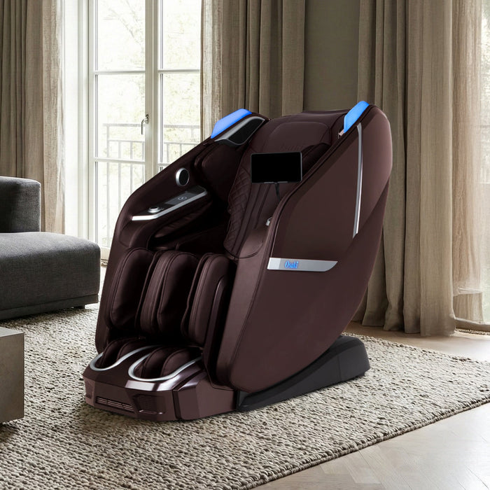 Osaki Platinum Horizon 4D Pro massage chair view 3
