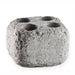 Hukka Höyrykivet Steam Stone for Sauna Heater, 1 Piece