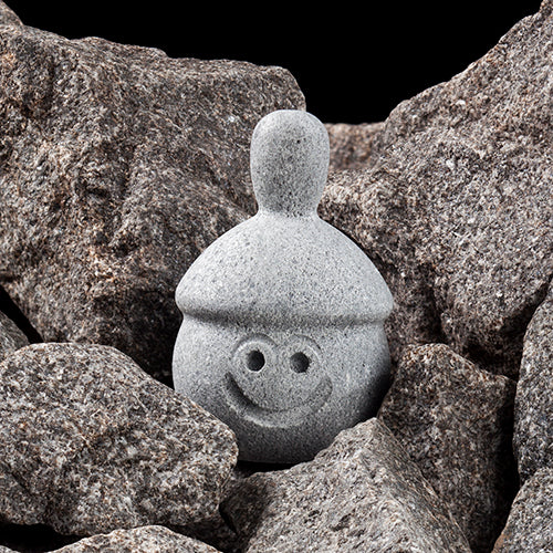 Hukka Elli Sauna Elf w/ Handle Hat - image 2