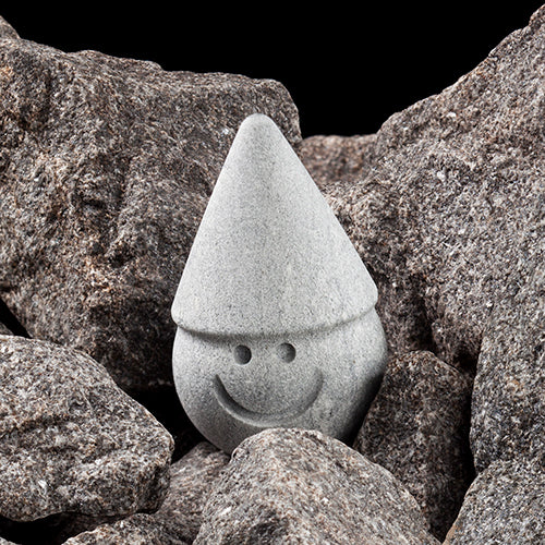 Hukka Tahvo Sauna Elf w/ Cone Hat - image 2