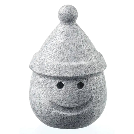 Hukka Sulo Sauna Elf w/ Holiday Hat