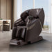Osaki Hypnos 4D Pro AI Recovery Equipment — side angle