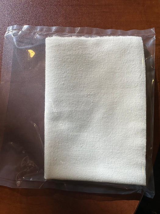 Premier Research Lab 15 x 15 inch cotton flannel cloth