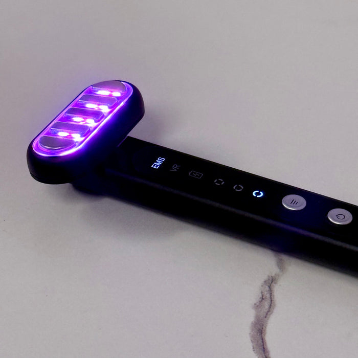 Therasage TheraSculpt facial sculpting and red light device, photo 7 of 17