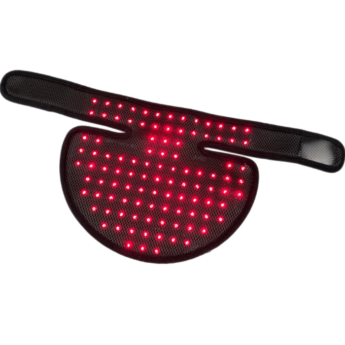 Therasage TheraGlow - Red Light Therapy For Neck & Chest
