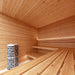 SaunaLife HST88 Luxury 8’ x 8’ Indoor Finnish Sauna Kit Precision - image 18