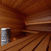 SaunaLife HST77 Luxury 7’ x 7’ Indoor Finnish Sauna Kit Precision - image 18