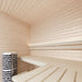 SaunaLife HST47 Luxury 4’ x 7’ Indoor Finnish Sauna Kit Precision - image 19