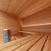 SaunaLife HST79 Luxury 7’ x 9’ Indoor Finnish Sauna Kit Precision - image 18