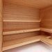 SaunaLife HST59 Luxury 5’ x 9’ Indoor Finnish Sauna Kit Precision - image 19