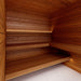 SaunaLife HST77 Luxury 7’ x 7’ Indoor Finnish Sauna Kit Precision - image 20