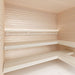 SaunaLife HST59 Luxury 5’ x 9’ Indoor Finnish Sauna Kit Precision - image 4