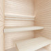 SaunaLife HST45 Luxury 4’ x 5’ Indoor Finnish Sauna Kit Precision - image 4