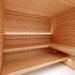 SaunaLife HST78 Luxury 7’ x 8’ Indoor Finnish Sauna Kit Precision - image 19