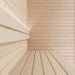 SaunaLife HST45 Luxury 4’ x 5’ Indoor Finnish Sauna Kit Precision - image 5