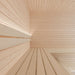 SaunaLife HST79 Luxury 7’ x 9’ Indoor Finnish Sauna Kit Precision - image 5
