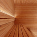 SaunaLife HST78 Luxury 7’ x 8’ Indoor Finnish Sauna Kit Precision - image 20