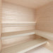 SaunaLife HST57 Luxury 5’ x 7’ Indoor Finnish Sauna Kit Precision - image 5