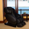 Infinity IT-Series IT-8500 X3 4D massage chair - control panel detail