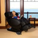 Infinity IT-Series IT-8500 X3 4D massage chair - lifestyle in living room