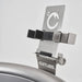 Icetubs Phone Holder Stainless Steel Phone Mount - image 2