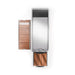 Icetubs Drip Tray Thermowood & Stainless Drip Tray - image 3