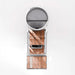 Icetubs Drip Tray Thermowood & Stainless Drip Tray - image 2