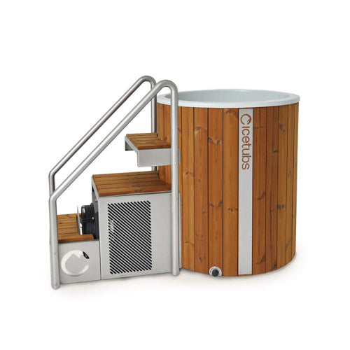 Icetubs IceBarrel XL Immersion Tub - image 3