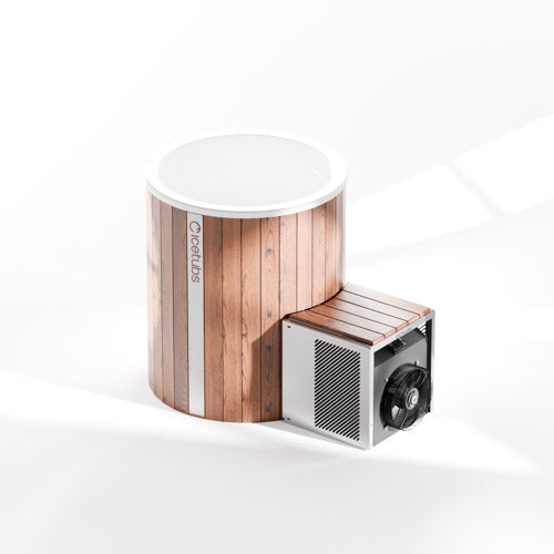 Icetubs IceBarrel XL Immersion Tub - image 2