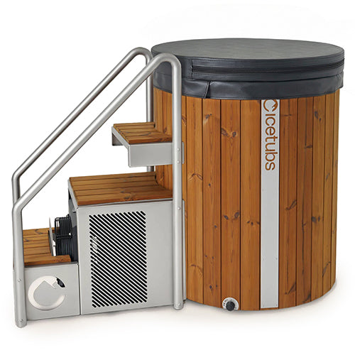 Icetubs IceBarrel XL Immersion Tub - image 7