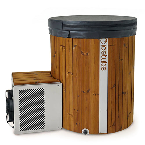 Icetubs IceBarrel XL Immersion Tub - image 6