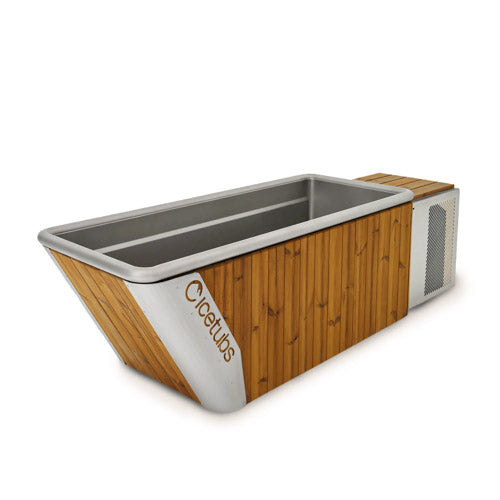 Icetubs IceBath Coldtherapy Bath
