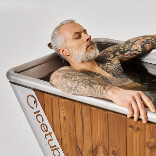 Icetubs IceBath Coldtherapy Bath - image 2