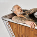 Icetubs IceBath Coldtherapy Bath - image 2
