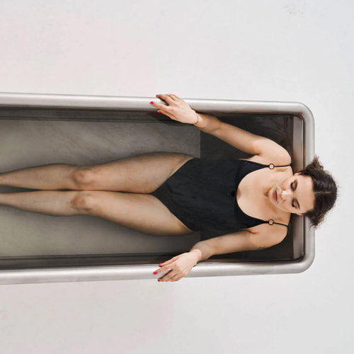 Icetubs IceBath Coldtherapy Bath - image 3